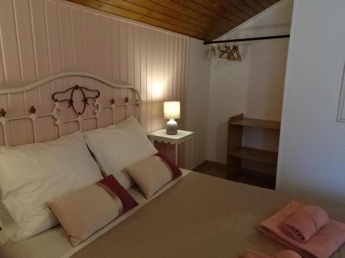 La Meridienne - Chambres D'Hotes Venterol Kültér fotó